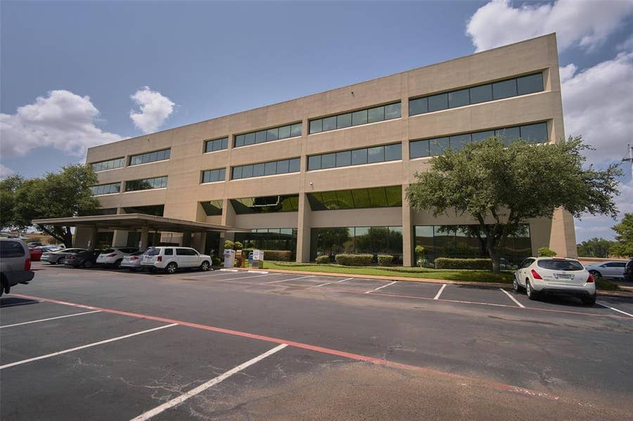 Property photo for 669 Airport Freeway, #206, Hurst, TX