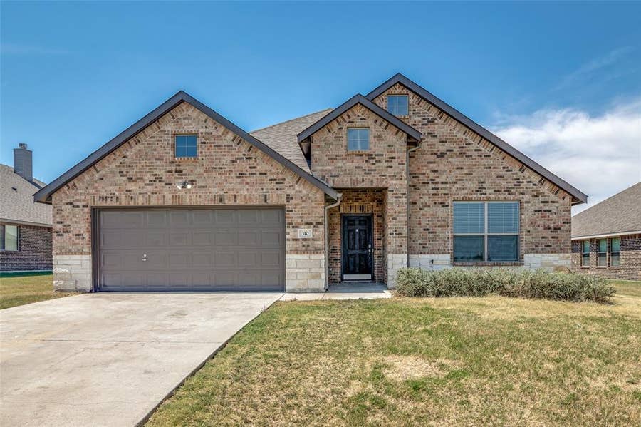 Property photo for 310 Pennington Road, Josephine, TX