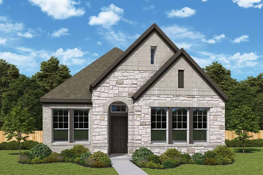 Property photo for 7542 Epiphany Way, Grand Prairie, TX