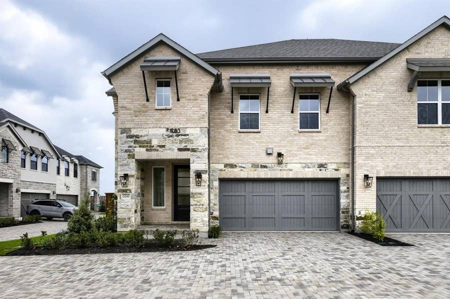 Property photo for 3241 Vaquero Lane, Celina, TX