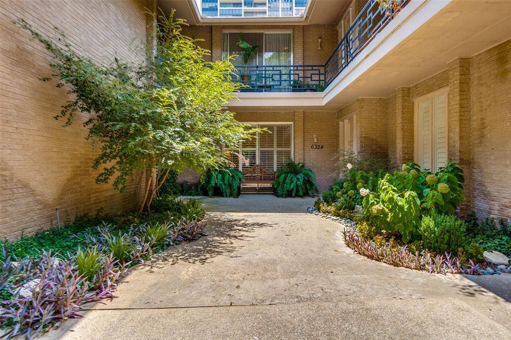 6324 Bandera Avenue, #B, Dallas, TX 75225 6324 Bandera Avenue, #B, Dallas, TX 75225