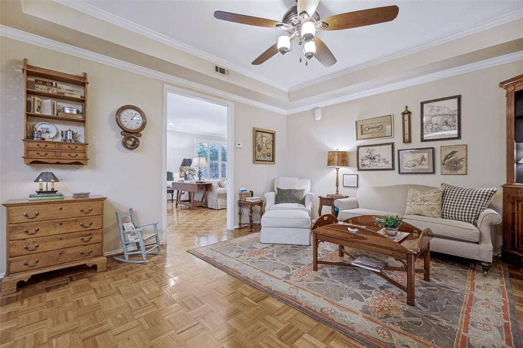 6324 Bandera Avenue, #B, Dallas, TX 75225 6324 Bandera Avenue, #B, Dallas, TX 75225