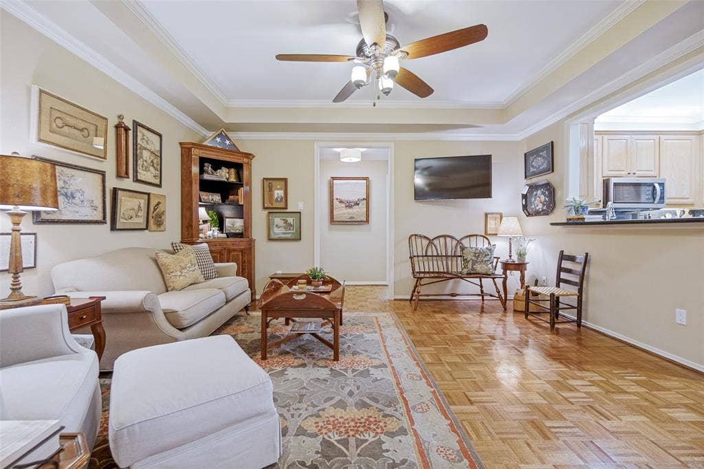 6324 Bandera Avenue, #B, Dallas, TX 75225 6324 Bandera Avenue, #B, Dallas, TX 75225