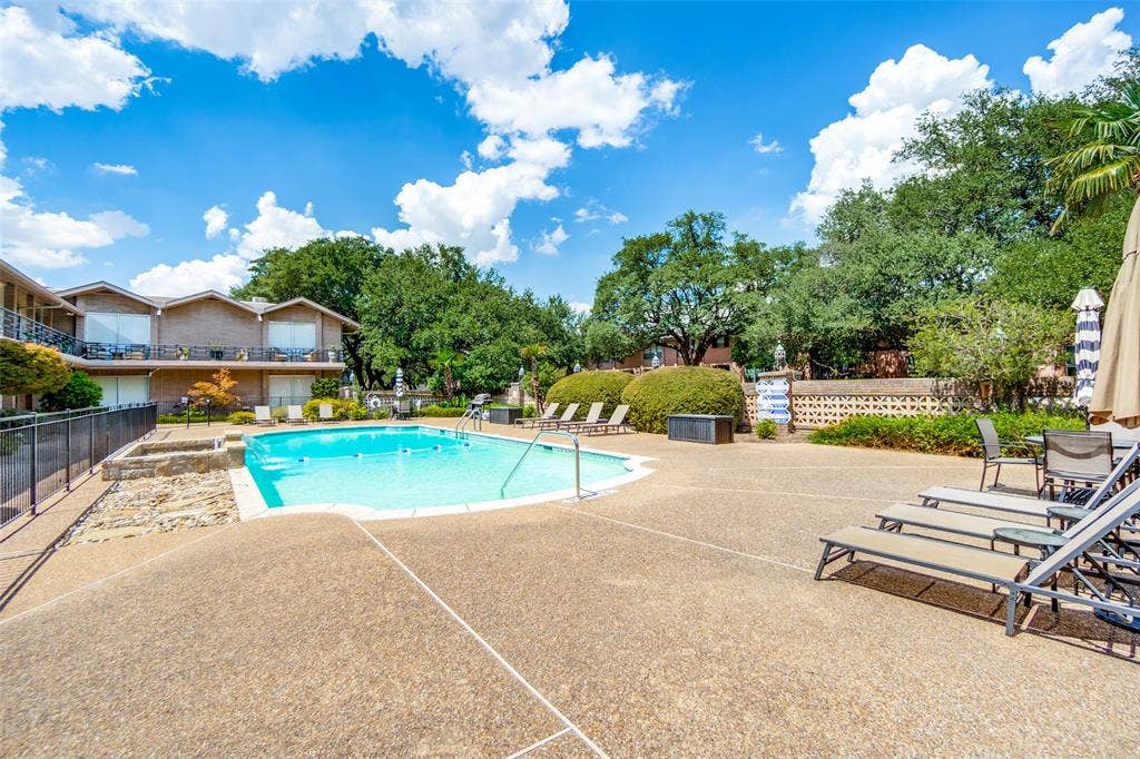 6324 Bandera Avenue, #B, Dallas, TX 75225 6324 Bandera Avenue, #B, Dallas, TX 75225
