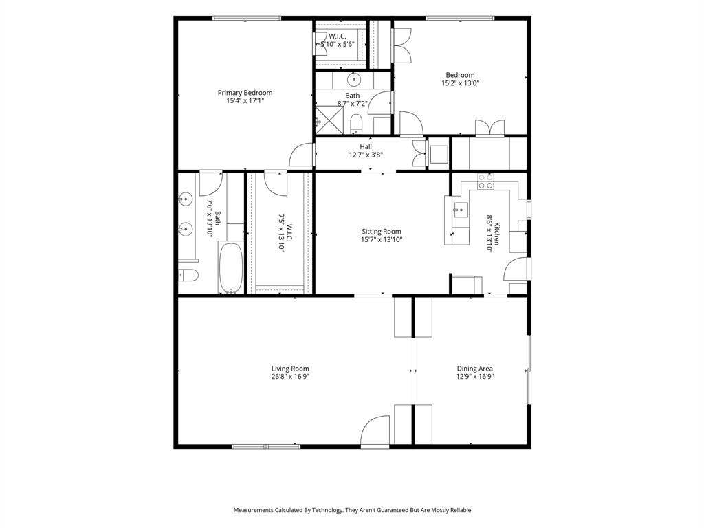 6324 Bandera Avenue, #B, Dallas, TX 75225 6324 Bandera Avenue, #B, Dallas, TX 75225