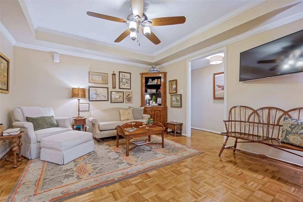 6324 Bandera Avenue, #B, Dallas, TX 75225 6324 Bandera Avenue, #B, Dallas, TX 75225