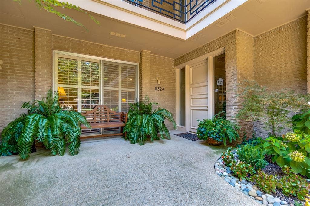 6324 Bandera Avenue, #B, Dallas, TX 75225 6324 Bandera Avenue, #B, Dallas, TX 75225