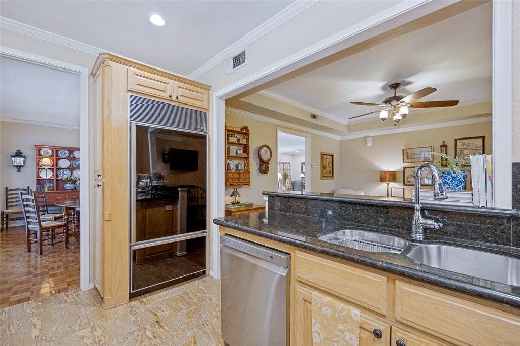6324 Bandera Avenue, #B, Dallas, TX 75225 6324 Bandera Avenue, #B, Dallas, TX 75225