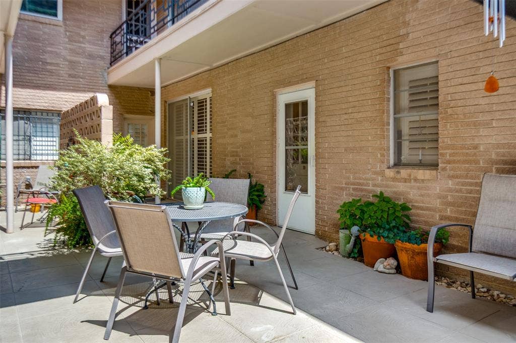 6324 Bandera Avenue, #B, Dallas, TX 75225 6324 Bandera Avenue, #B, Dallas, TX 75225
