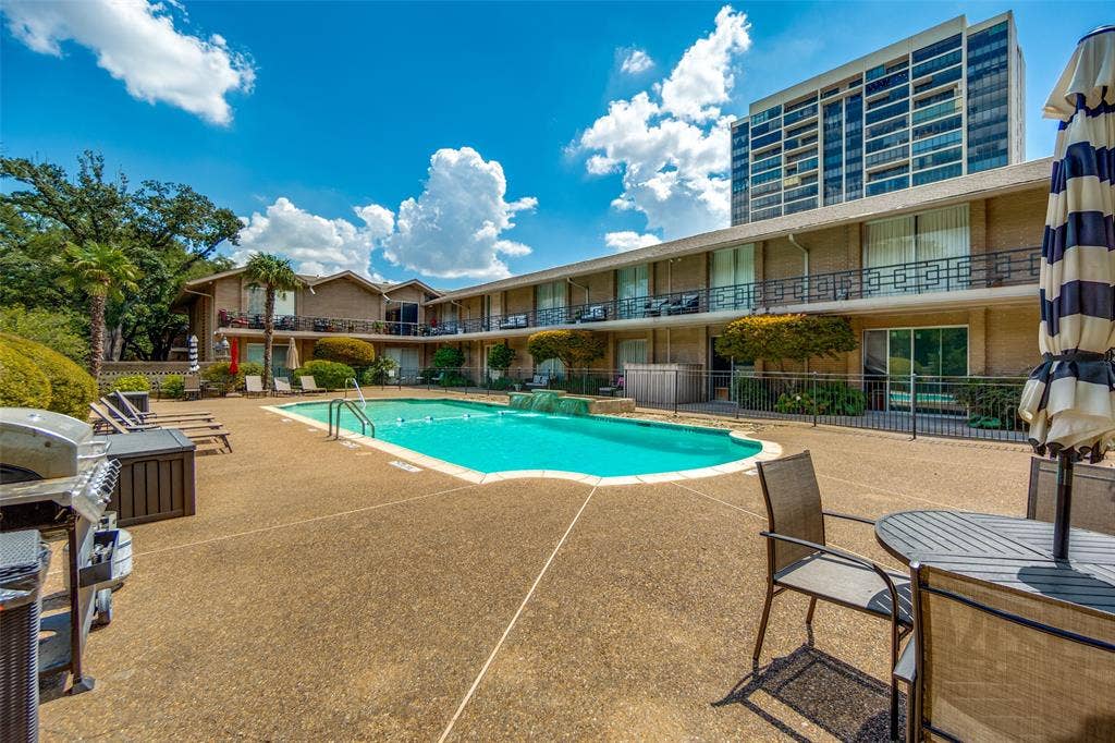 6324 Bandera Avenue, #B, Dallas, TX 75225 6324 Bandera Avenue, #B, Dallas, TX 75225