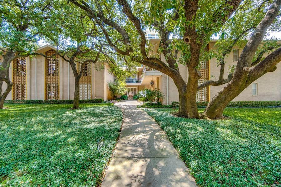 Property photo for 6324 Bandera Avenue, #B, Dallas, TX