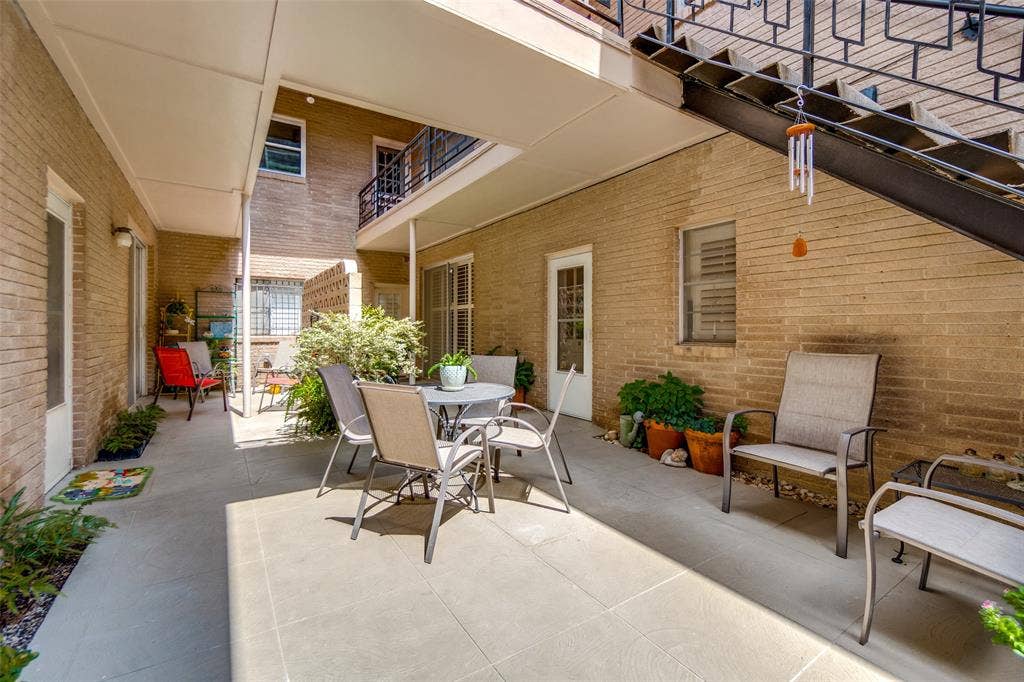 6324 Bandera Avenue, #B, Dallas, TX 75225 6324 Bandera Avenue, #B, Dallas, TX 75225