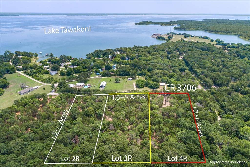4423 County Road 3706, Wills Point, TX 75169 4423 County Road 3706, Wills Point, TX 75169