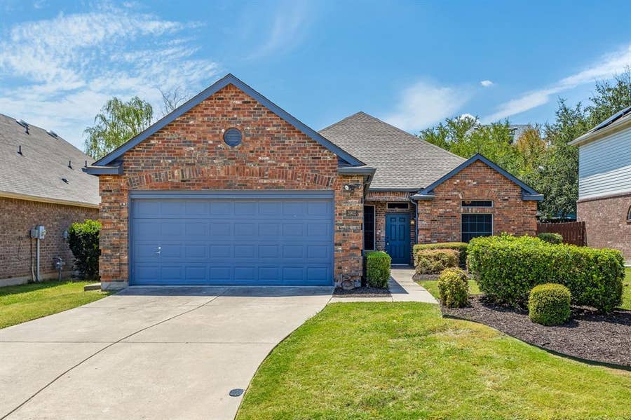 Property photo for 3905 Hawkins Drive, McKinney, TX