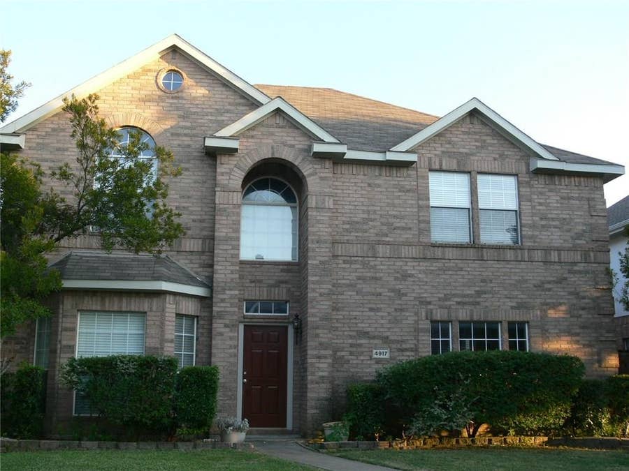 Property photo for 4917 SILVERWEED Drive, McKinney, TX