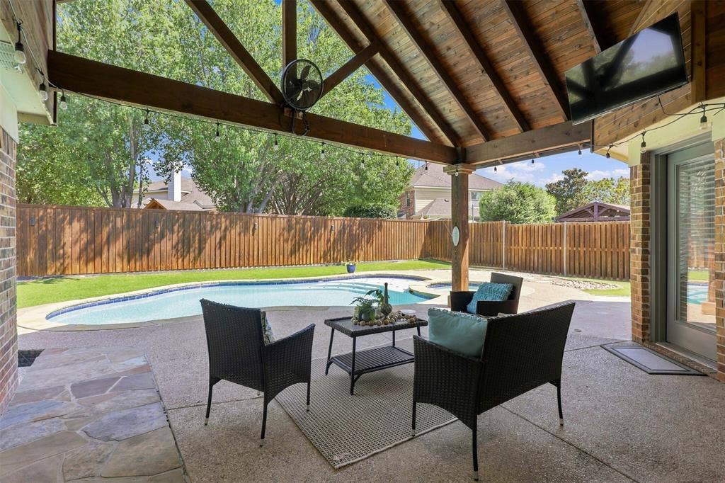 15004 Appaloosa Drive, Frisco, TX 75035 15004 Appaloosa Drive, Frisco, TX 75035
