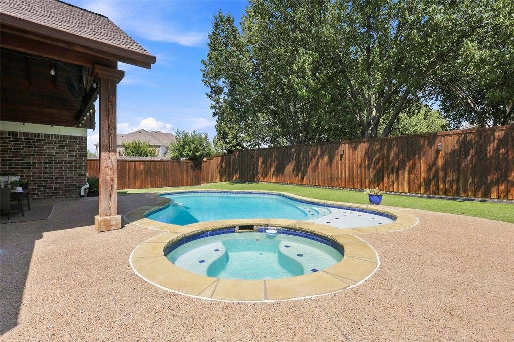 15004 Appaloosa Drive, Frisco, TX 75035 15004 Appaloosa Drive, Frisco, TX 75035