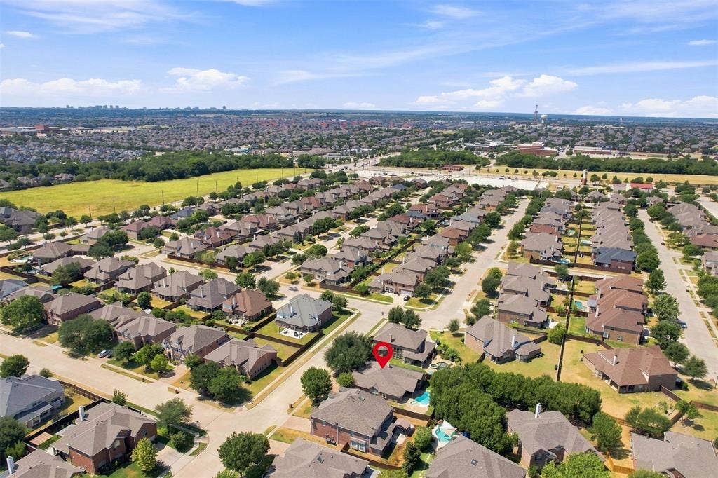 15004 Appaloosa Drive, Frisco, TX 75035 15004 Appaloosa Drive, Frisco, TX 75035