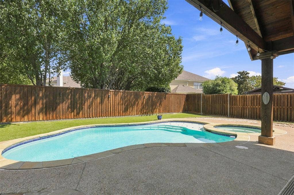 15004 Appaloosa Drive, Frisco, TX 75035 15004 Appaloosa Drive, Frisco, TX 75035