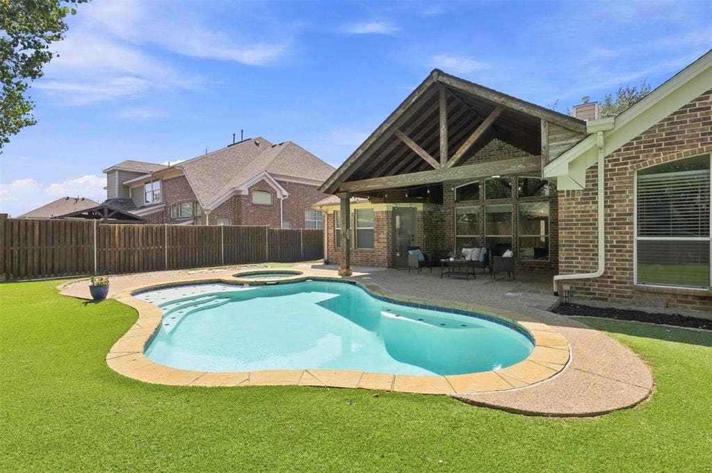 15004 Appaloosa Drive, Frisco, TX 75035 15004 Appaloosa Drive, Frisco, TX 75035