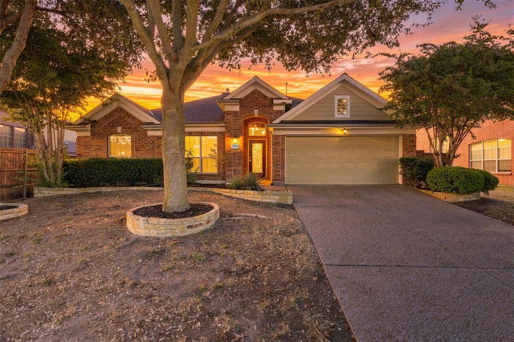 15004 Appaloosa Drive, Frisco, TX 75035 15004 Appaloosa Drive, Frisco, TX 75035
