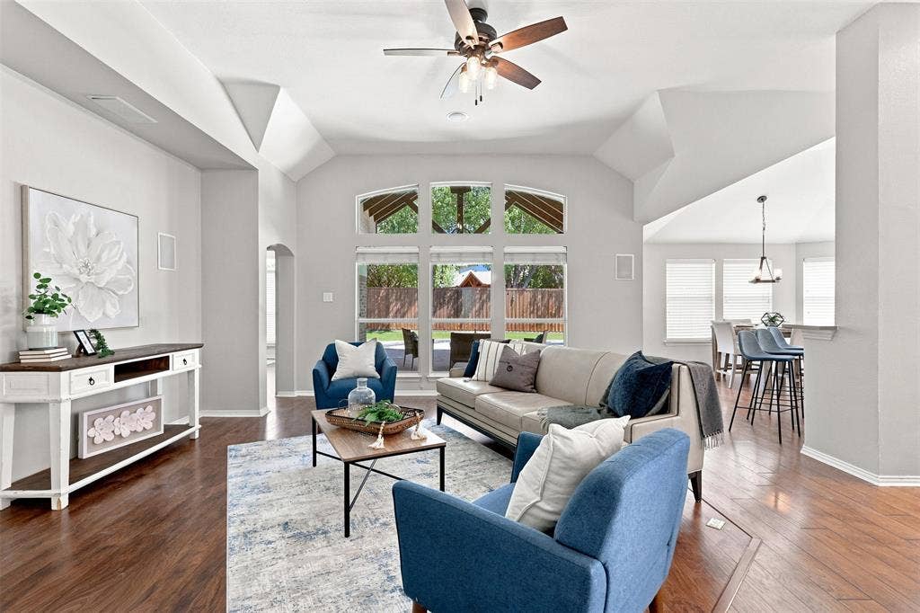 15004 Appaloosa Drive, Frisco, TX 75035 15004 Appaloosa Drive, Frisco, TX 75035