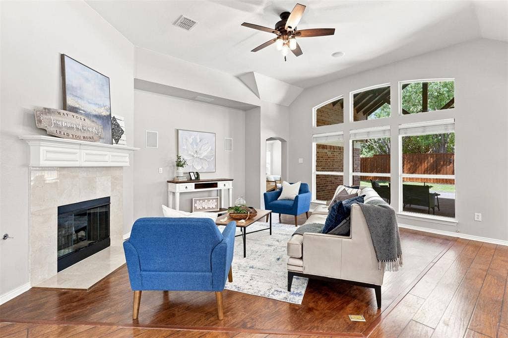 15004 Appaloosa Drive, Frisco, TX 75035 15004 Appaloosa Drive, Frisco, TX 75035