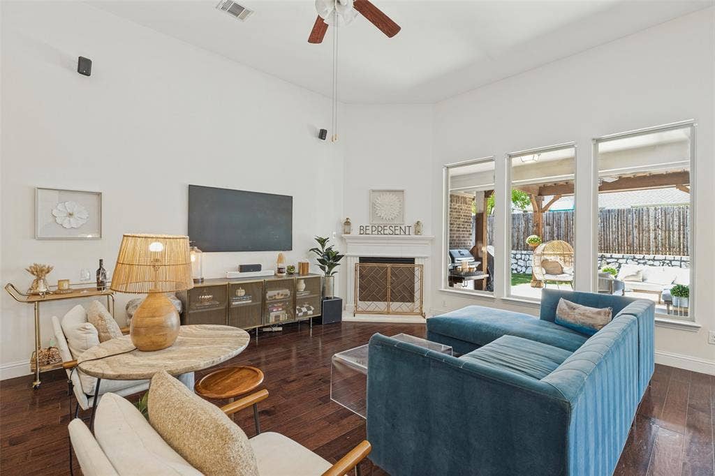 3605 Saint Croix Avenue, McKinney, TX 75071 3605 Saint Croix Avenue, McKinney, TX 75071