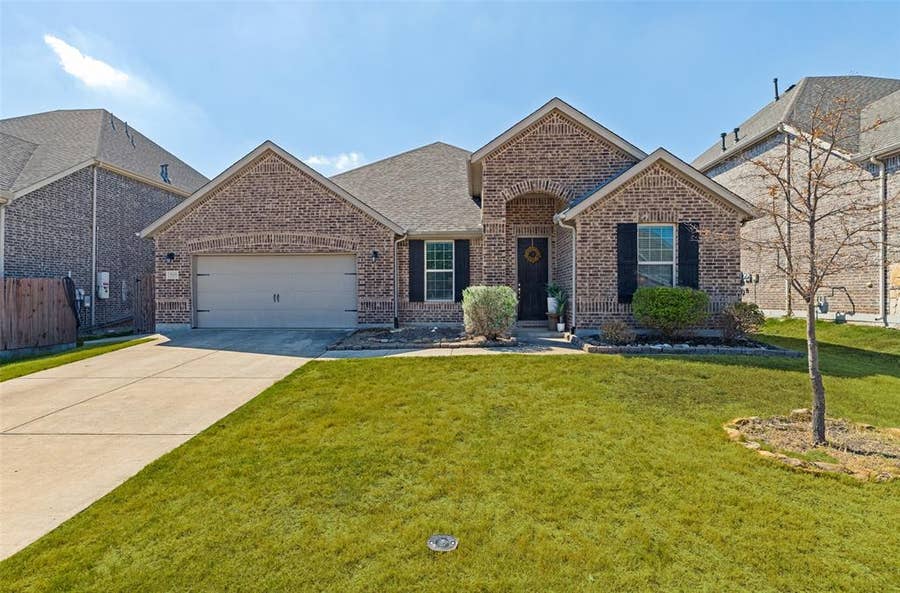 Property photo for 3605 Saint Croix Avenue, McKinney, TX
