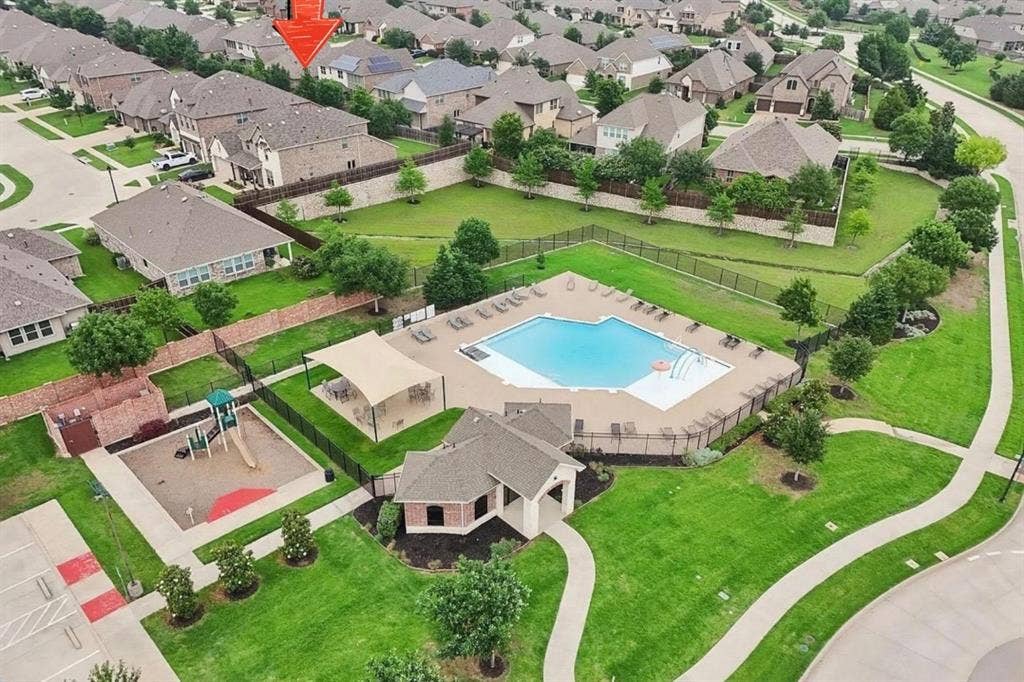 3605 Saint Croix Avenue, McKinney, TX 75071 3605 Saint Croix Avenue, McKinney, TX 75071