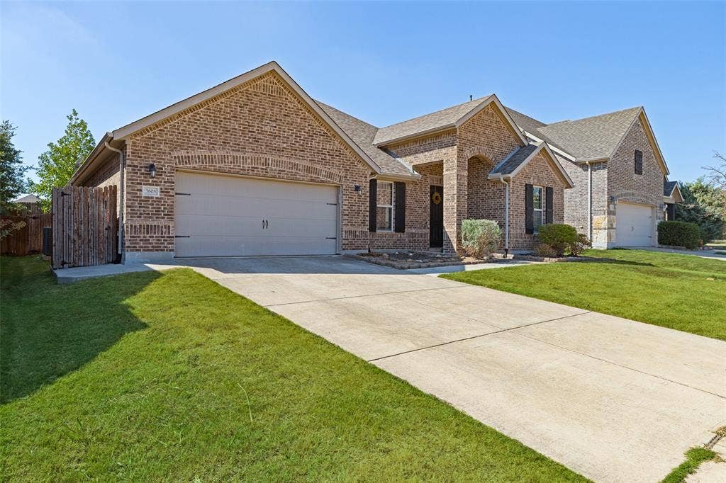 3605 Saint Croix Avenue, McKinney, TX 75071 3605 Saint Croix Avenue, McKinney, TX 75071