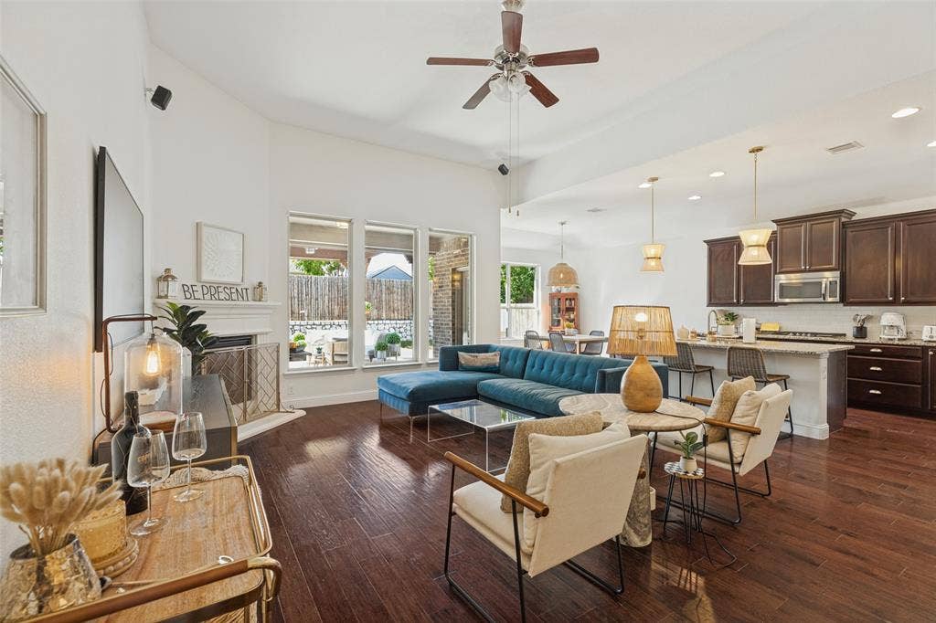 3605 Saint Croix Avenue, McKinney, TX 75071 3605 Saint Croix Avenue, McKinney, TX 75071