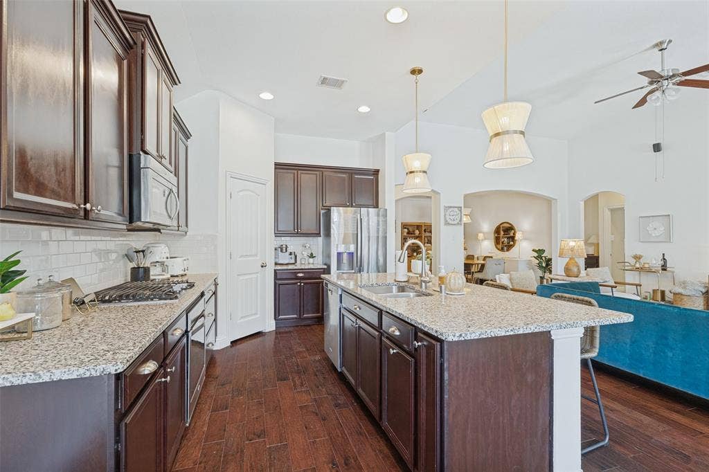 3605 Saint Croix Avenue, McKinney, TX 75071 3605 Saint Croix Avenue, McKinney, TX 75071