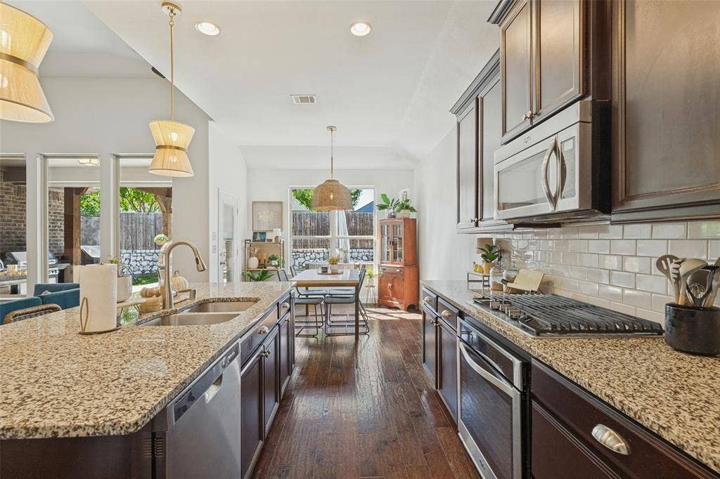 3605 Saint Croix Avenue, McKinney, TX 75071 3605 Saint Croix Avenue, McKinney, TX 75071