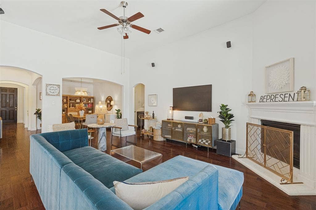 3605 Saint Croix Avenue, McKinney, TX 75071 3605 Saint Croix Avenue, McKinney, TX 75071