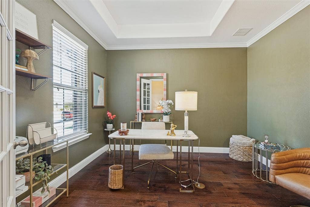 3605 Saint Croix Avenue, McKinney, TX 75071 3605 Saint Croix Avenue, McKinney, TX 75071