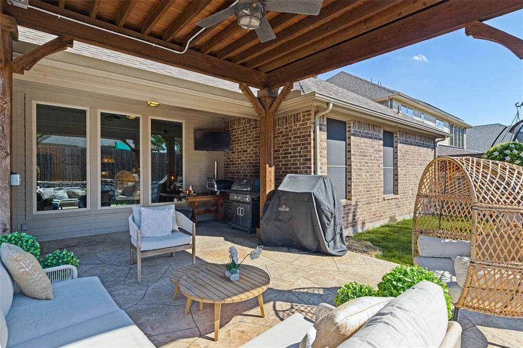3605 Saint Croix Avenue, McKinney, TX 75071 3605 Saint Croix Avenue, McKinney, TX 75071