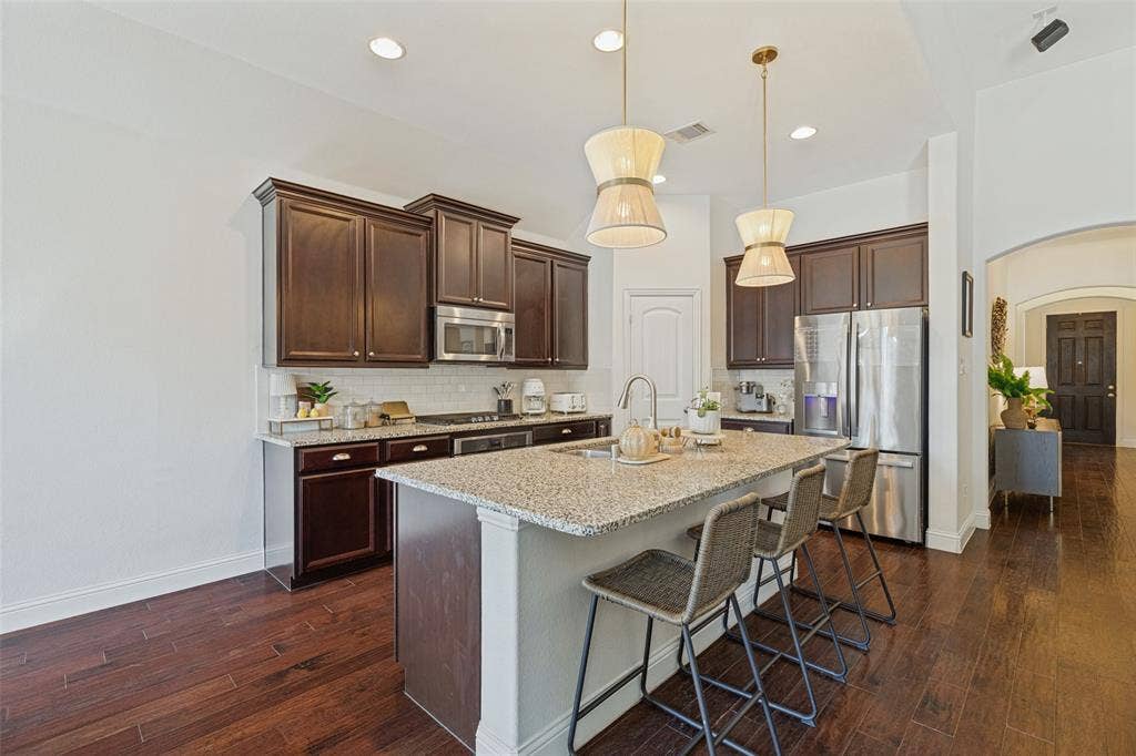3605 Saint Croix Avenue, McKinney, TX 75071 3605 Saint Croix Avenue, McKinney, TX 75071