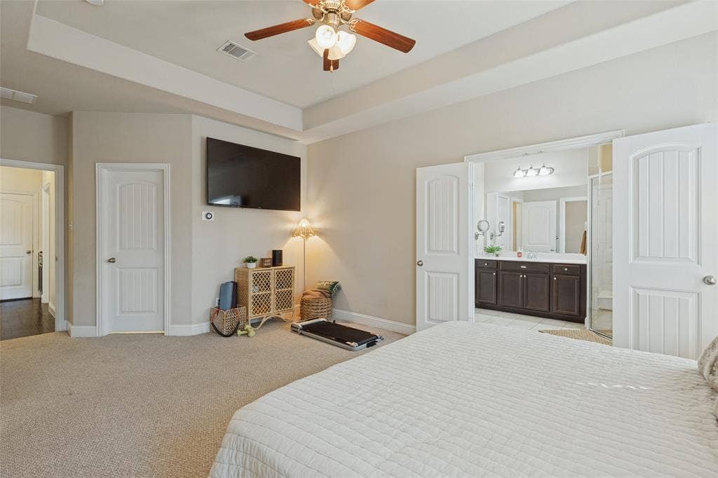 3605 Saint Croix Avenue, McKinney, TX 75071 3605 Saint Croix Avenue, McKinney, TX 75071