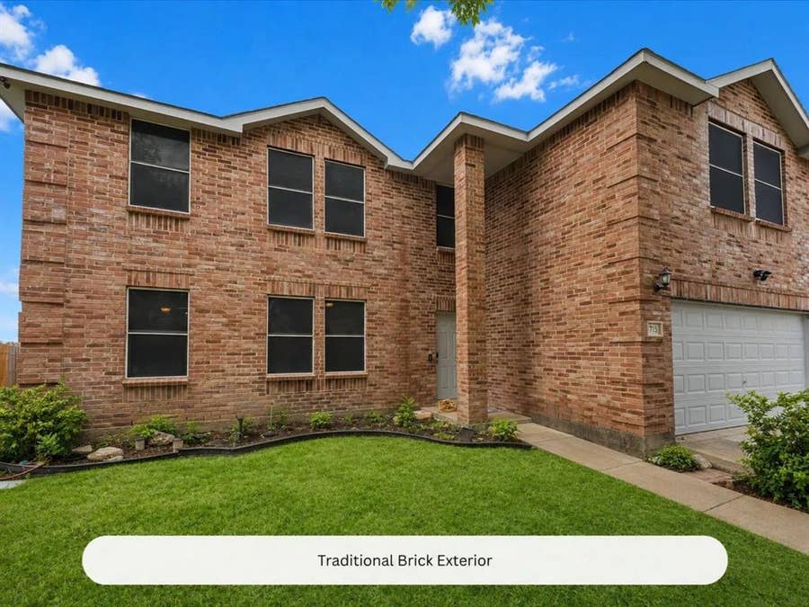 Property photo for 715 Odenville Drive, Wylie, TX