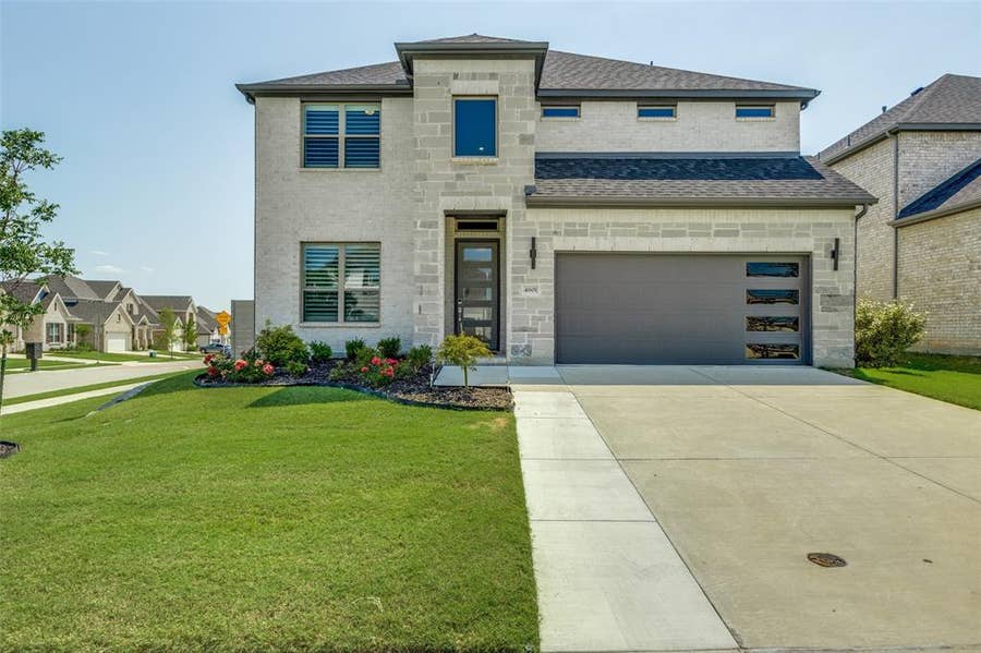 Property photo for 4801 Sagan Drive, McKinney, TX