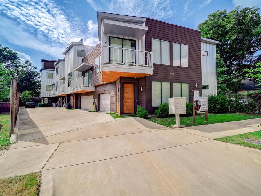 Property photo for 1022 Eldorado Avenue, #102, Dallas, TX
