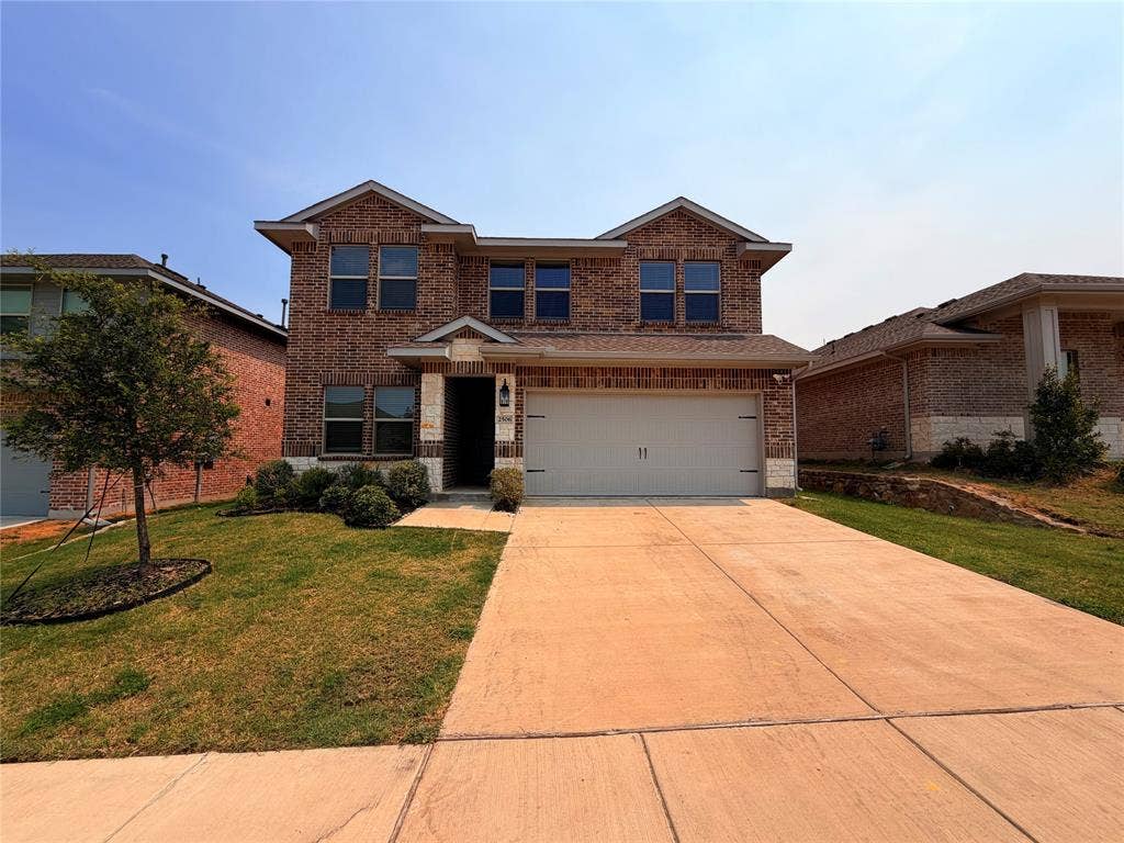 2506 Tahoe Drive, Seagoville, TX 75159 2506 Tahoe Drive, Seagoville, TX 75159