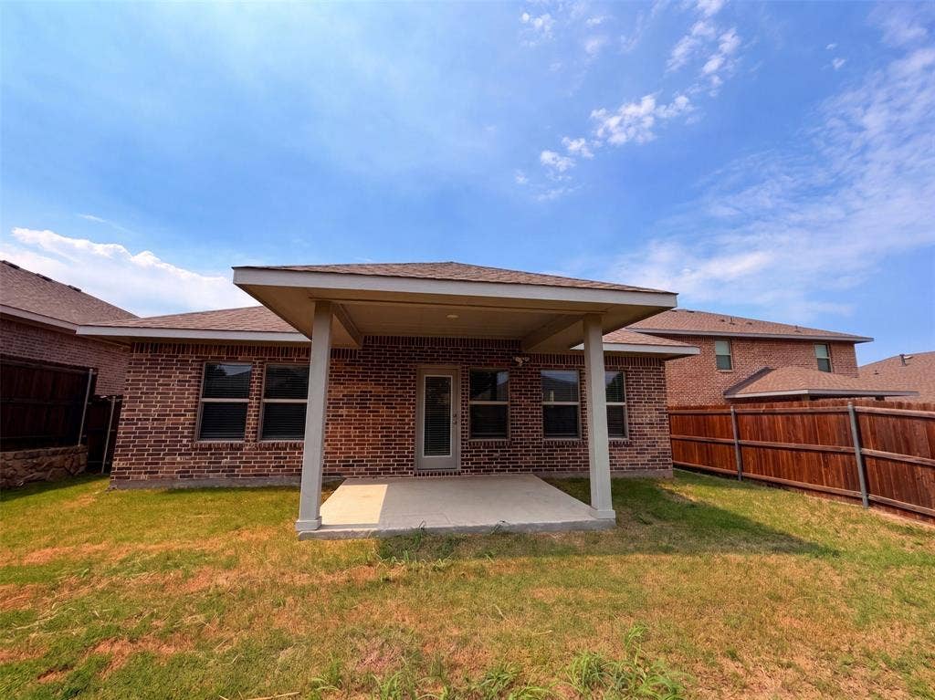 2506 Tahoe Drive, Seagoville, TX 75159 2506 Tahoe Drive, Seagoville, TX 75159