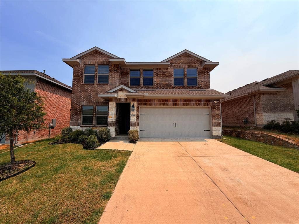 2506 Tahoe Drive, Seagoville, TX 75159 2506 Tahoe Drive, Seagoville, TX 75159