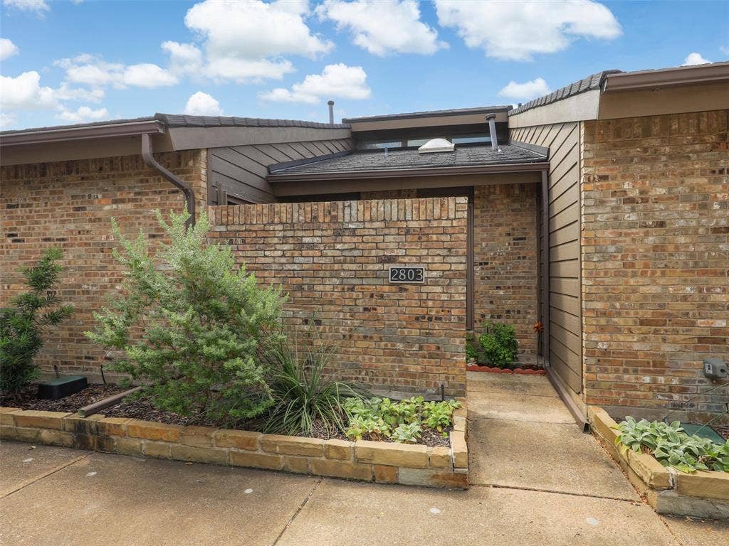 2204 W Park Boulevard, #2803, Plano, TX 75075 2204 W Park Boulevard, #2803, Plano, TX 75075