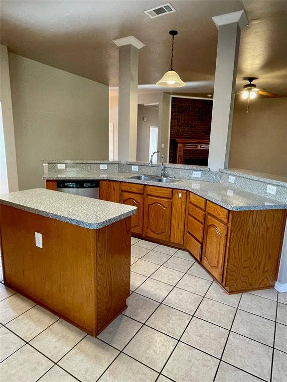 1425 Landsford Drive, Allen, TX 75013