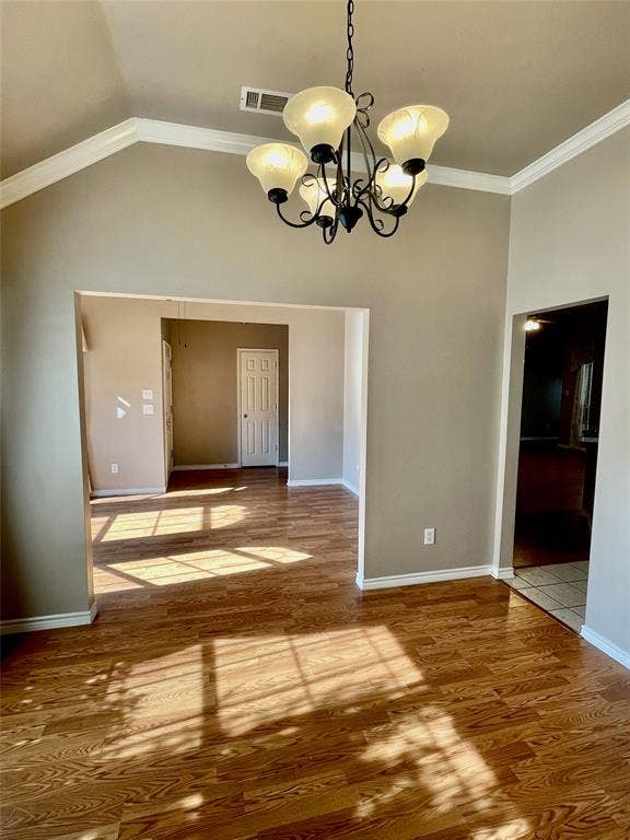 1425 Landsford Drive, Allen, TX 75013