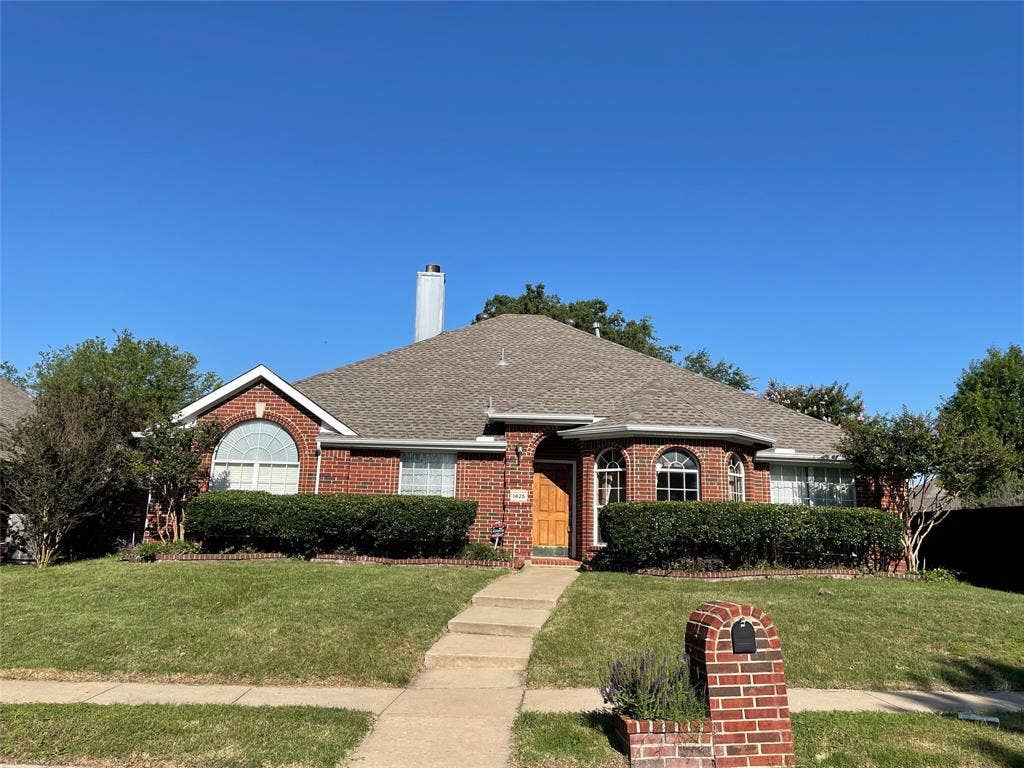 1425 Landsford Drive, Allen, TX 75013