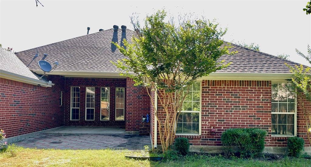 1425 Landsford Drive, Allen, TX 75013